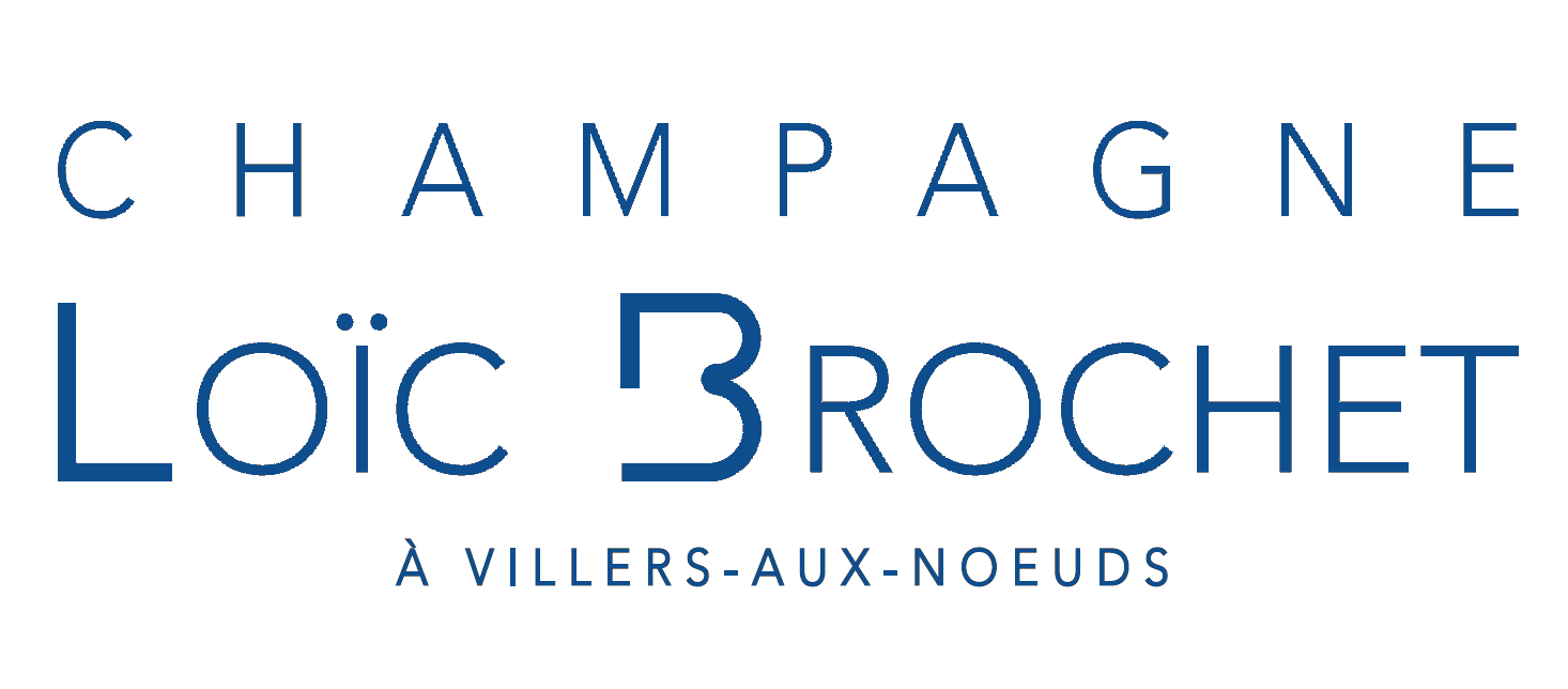 Champagne Loïc Brochet
