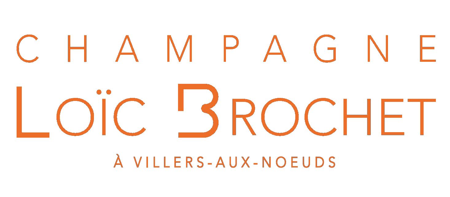 Champagne Loïc Brochet