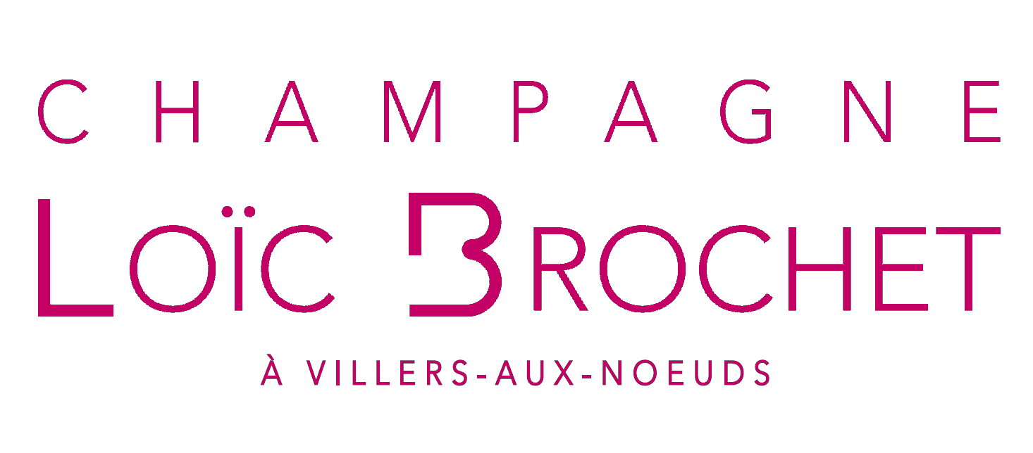 Champagne Loïc Brochet
